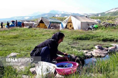 احتمال واریز «عیدی» مستمری بگیران صندوق روستاییان ظرف هفته آتی + رقم عیدی