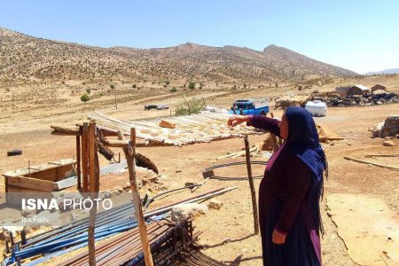 آغاز کوچ بهاره عشایر استان تهران از اواخر فروردین/ مرمت و بازگشایی مسیرهای کوچ عشایر