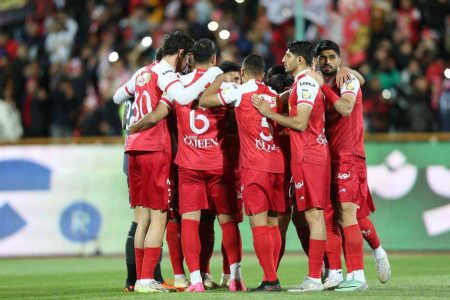 پاسخ باشگاه پرسپولیس به کنایه های استقلالی ها