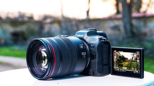 نقد و بررسی دوربین بدون آینه نیکون Z7 II + 24-70mm