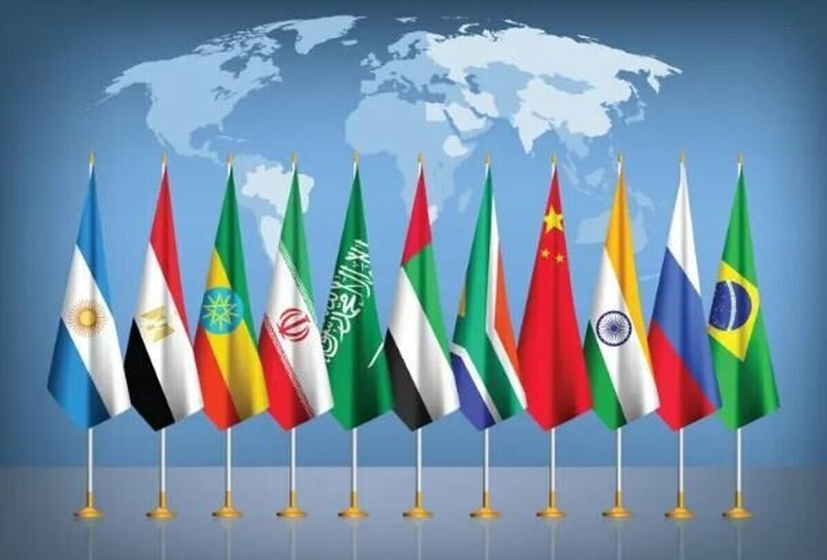 چرا به پیمان هایی مانند بریکس بیش از اندازه واقعی خوش بین هستیم؟