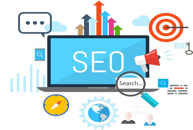ارزیابی تاثیر تغییرات در داده های سئو