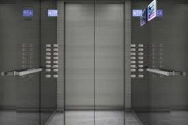 استیل نقش استیل در آسانسور