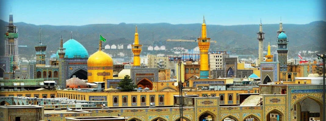 مشهد کدام ايرلاين ها بليط هواپيما مشهد ارائه مي کنند؟