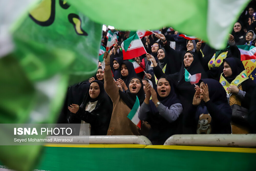 برگزاری نمایشگاه های دانش آموزی «مدرسه انقلاب» از ۸ تا ۲۵ بهمن