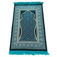 ۵ ویژگی مهم که هنگام خرید سجاده فرش برای مسجد باید بدانید