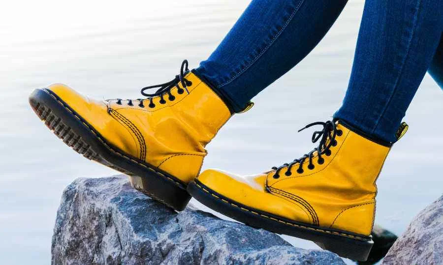 راهنمای خرید نیم بوت زنانه
