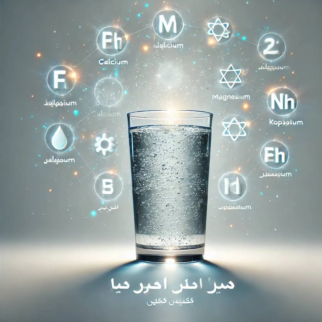 آیا تصفیه آب باعث حذف مواد معدنی مفید می‌شود؟ پاسخ به شایعات رایج درباره دستگاه‌های RO