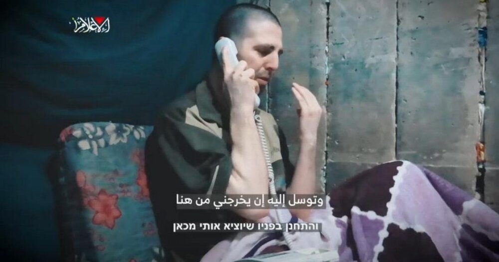 کارشناس مسائل رژیم صهیونیستی: مدیریت جنگ رسانه ای در دست مقاومت است