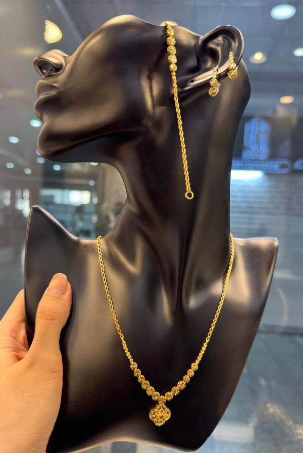 سرویس طلا