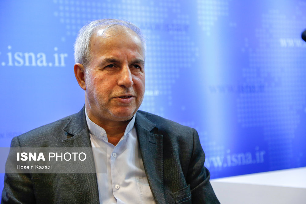 کوچکی نژاد: حفظ امنیت شغلی کارگران موجب افزایش بهره وری می شود