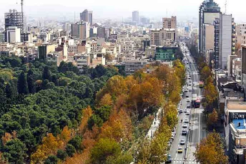 لیست اجاره خانه در شرق تهران / رهن و اجاره آپارتمان زیر ۷۰ متر در شرق تهران چند؟ + جدول اردیبهشت ۱۴۰۴