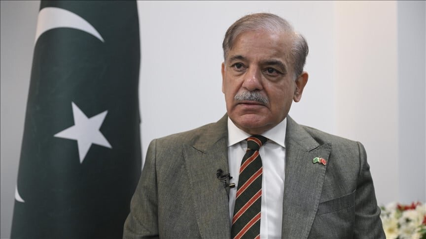 نخست وزیر پاکستان: در جنگ با هند پیروز شدیم