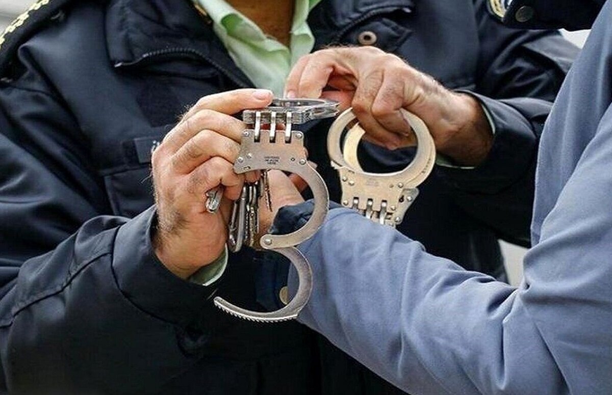 «سجاد کرده» دستگیر شد - ایکسل