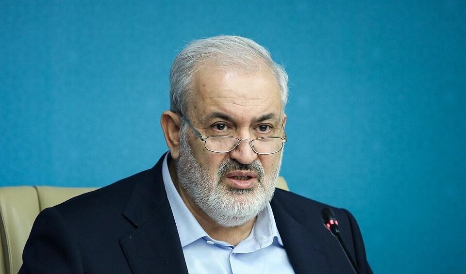 افتتاح پروژه احداث پست ۴۰۰ کیلوولت و خطوط ارتباطی شهرستان سرپل ذهاب