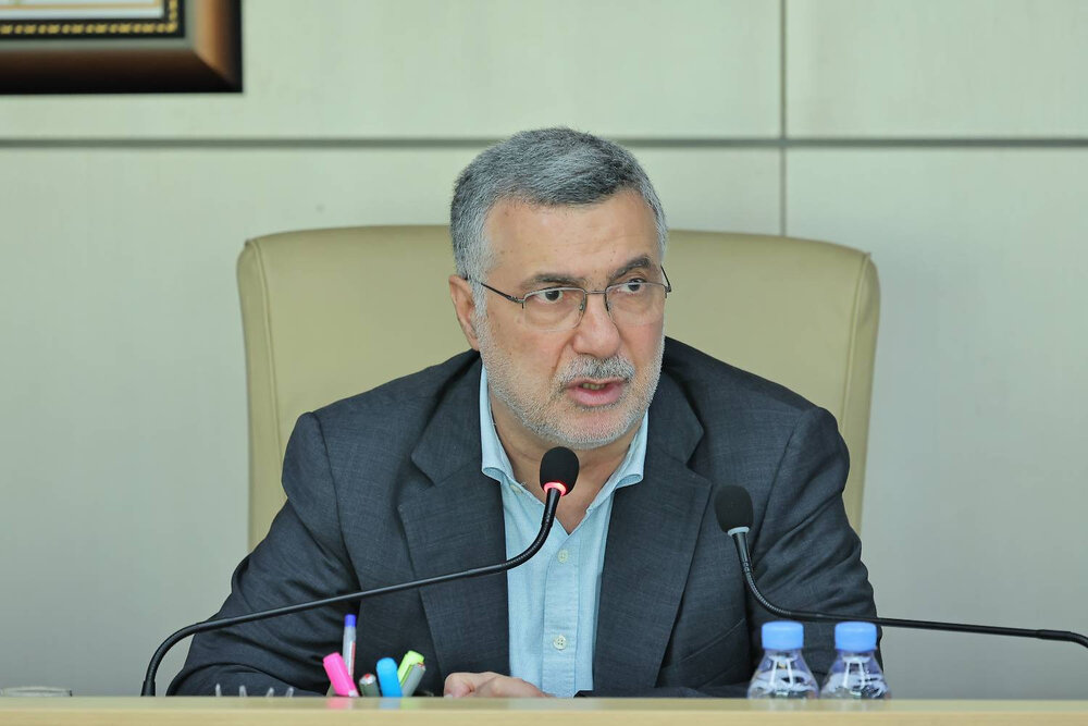 نقش مهم پزشک خانواده در مدیریت بیماری ها/تسهیل دسترسی به خدمات تخصصی با نظام ارجاع