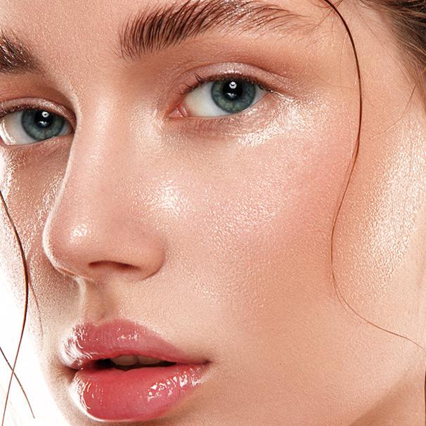 کرم ضد جوش صورت برای رفع جوش های چرکی