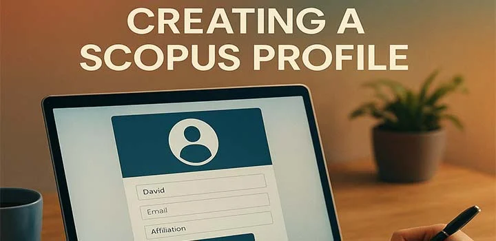 ایران پیپر | کتاب تشکیل پروفایل در اسکوپوس