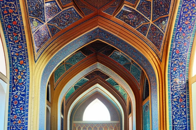 موزه های اصفهان: هر آنچه باید برای بازدید بدانید (لیست کامل)