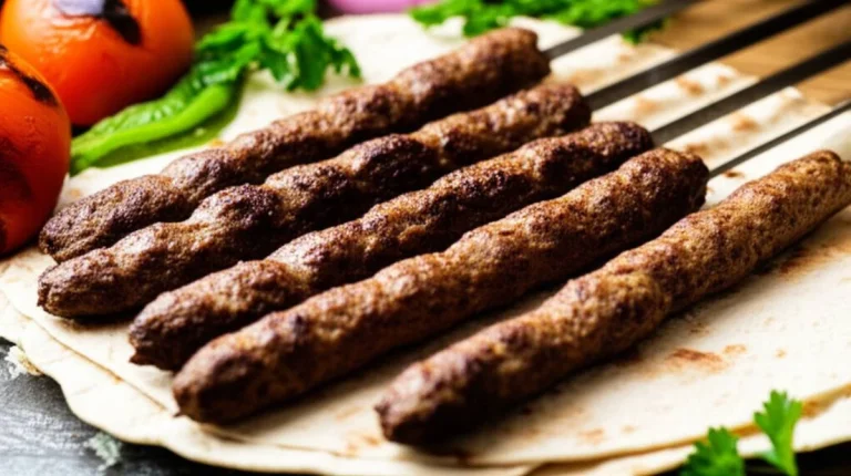 کباب کوبیده: پرطرفدارترین غذای ایرانی؛ از تاریخچه تا طرز تهیه