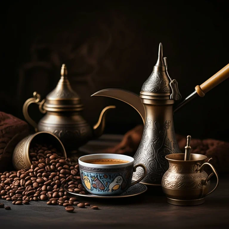 موزه قهوه دبی | راهنمای کامل بازدید، آدرس و ساعات کار