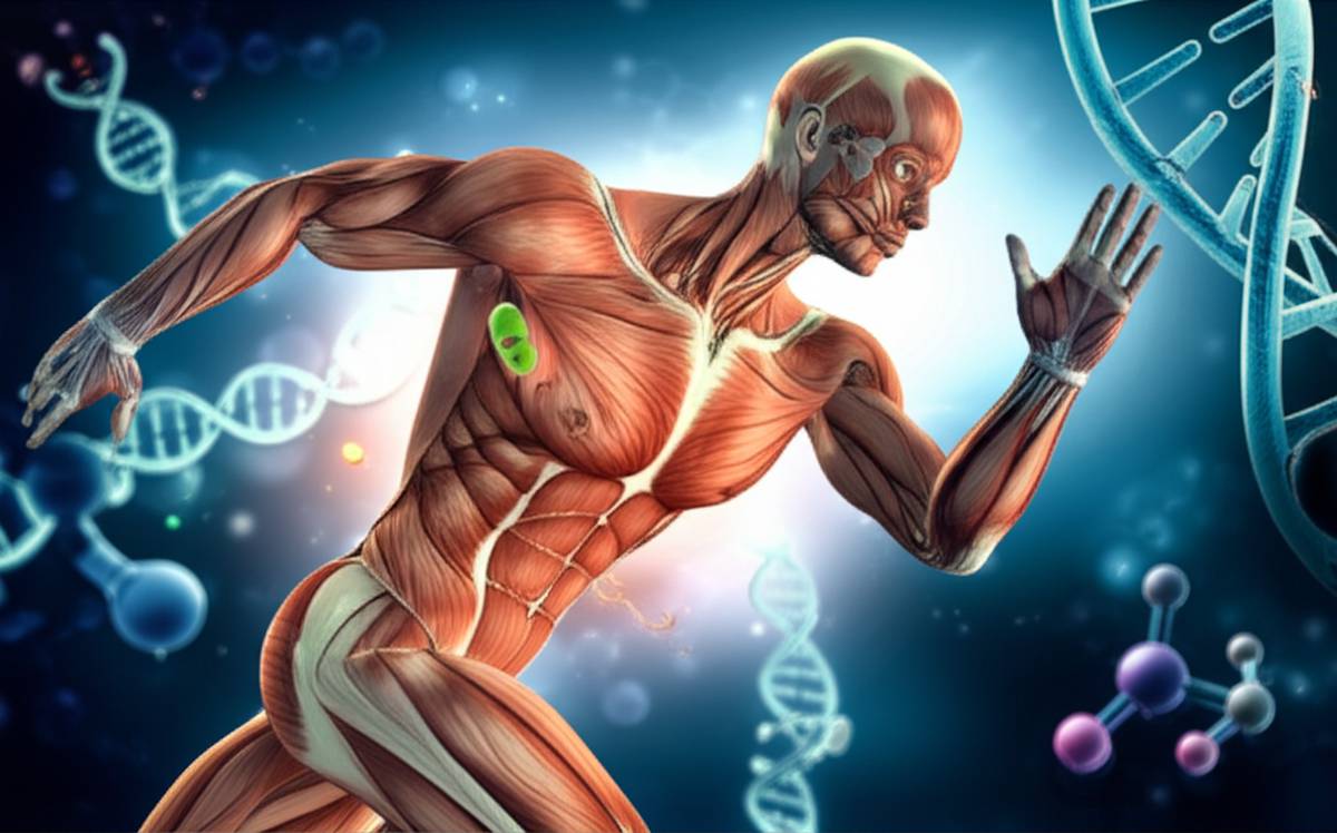 فیزیولوژی ورزشی مولکولی واکرهج: خلاصه جامع کتاب