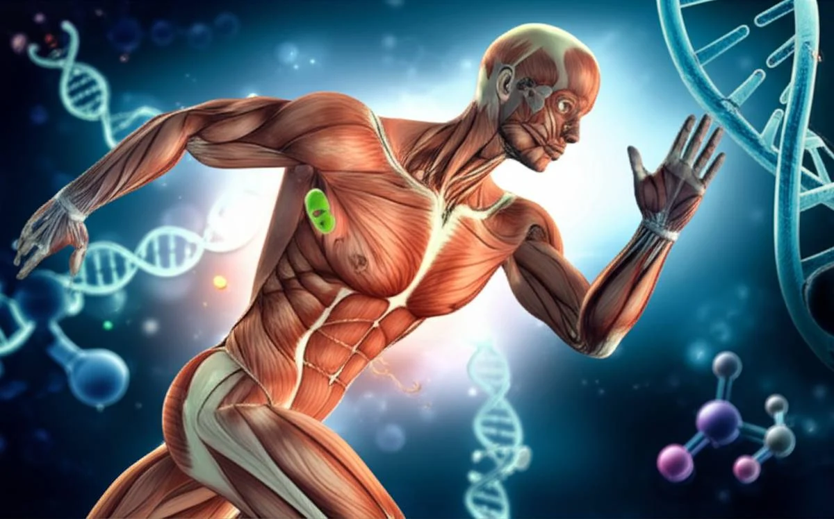 فیزیولوژی ورزشی مولکولی واکرهج: خلاصه جامع کتاب