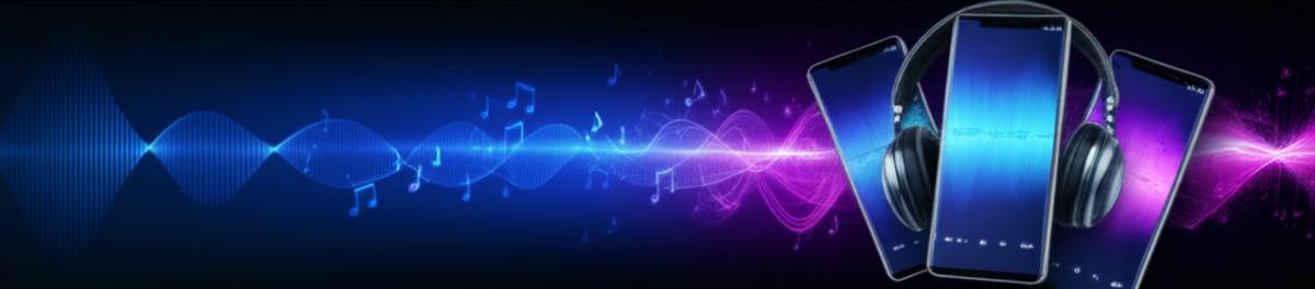 بهترین اپلیکیشن ها برای Download Latest Songs رایگان