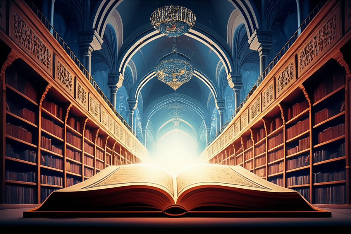 خلاصه کتاب آمادگی دکتری علوم قرآنی - سنجش امیرکبیر