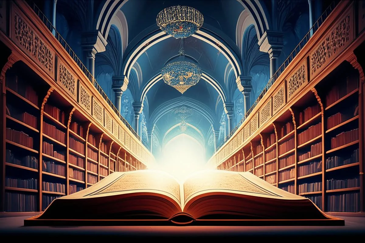 خلاصه کتاب آمادگی دکتری علوم قرآنی - سنجش امیرکبیر