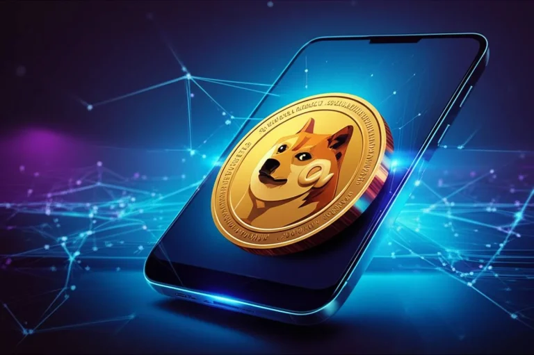 بهترین کیف پول دوج کوین اندروید – معرفی امن ترین گزینه ها
