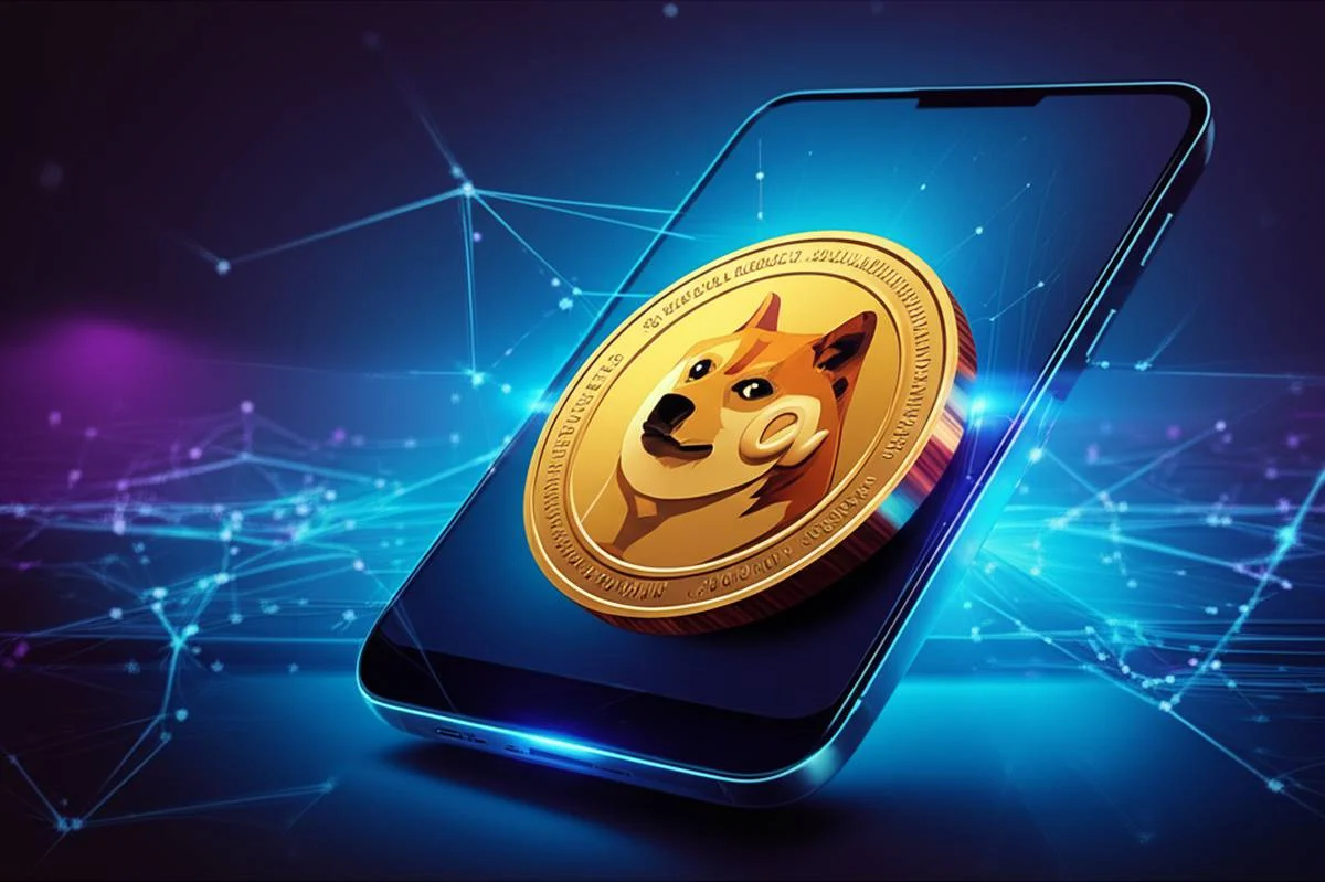 بهترین کیف پول دوج کوین اندروید - معرفی امن ترین گزینه ها