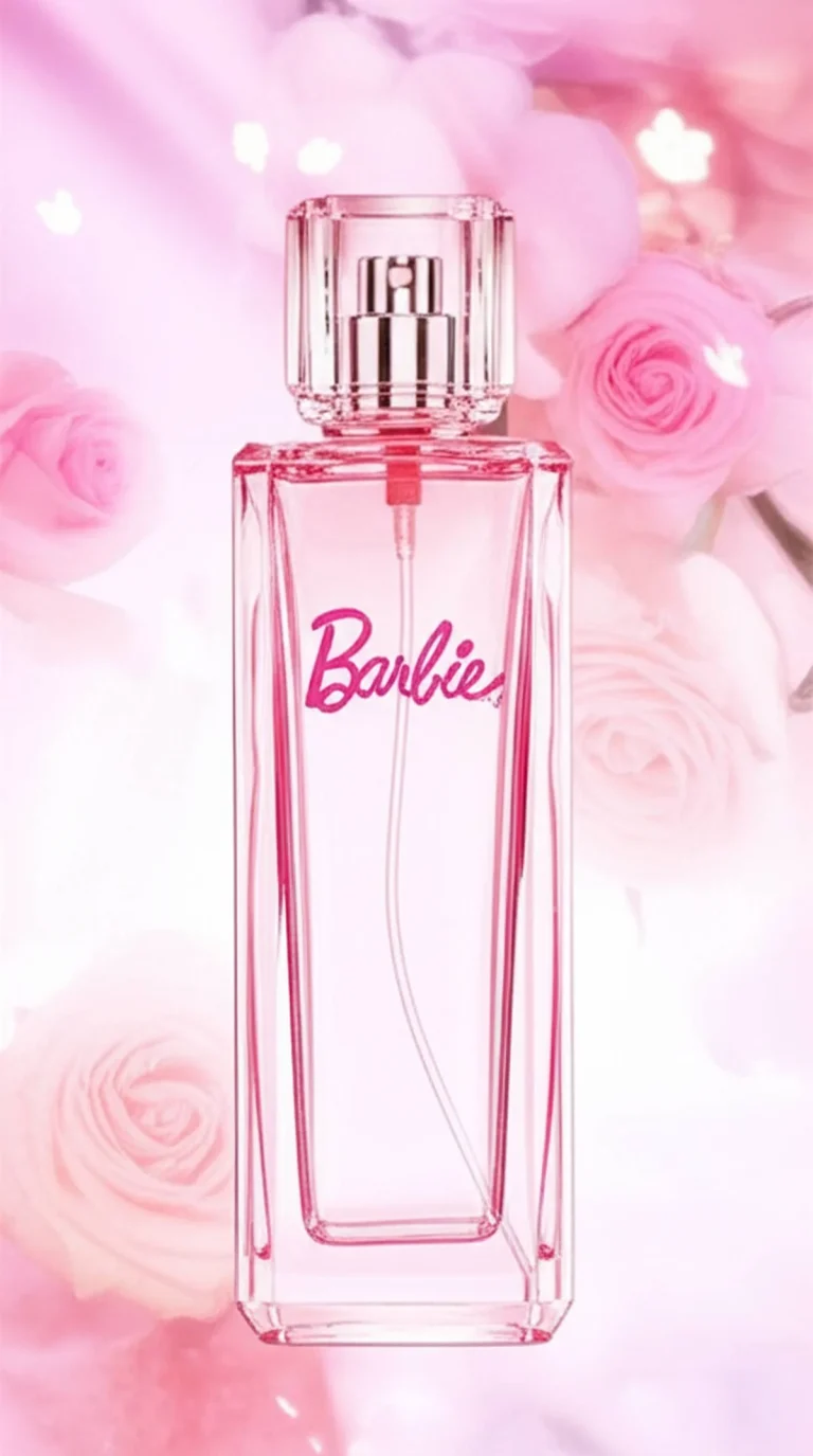 بادی میست هیدرودرم مدل Barbie Doll: نقد و بررسی جامع