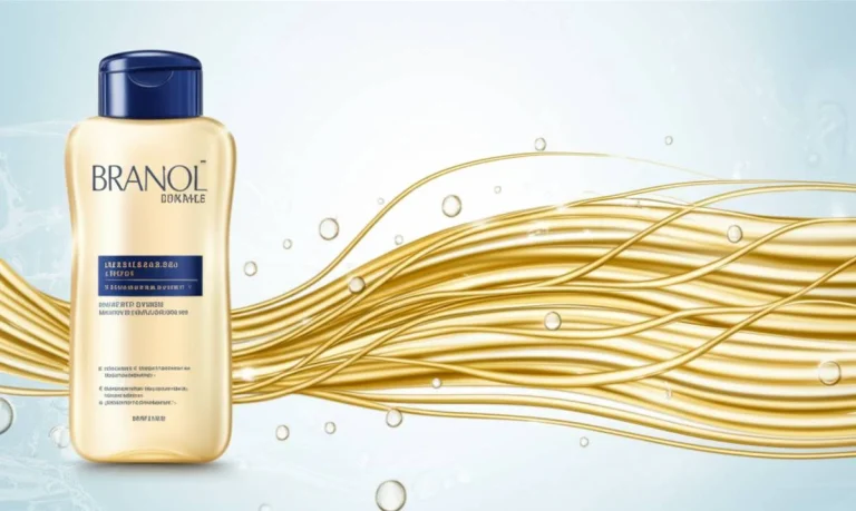 شامپو موی چرب سالوینیا درمال فوکوس | نقد و بررسی کامل