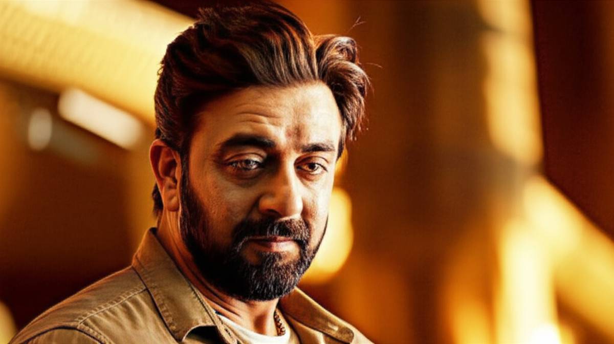 معرفی کامل فیلم سن جو (Sanju): داستانی واقعی و تأثیرگذار