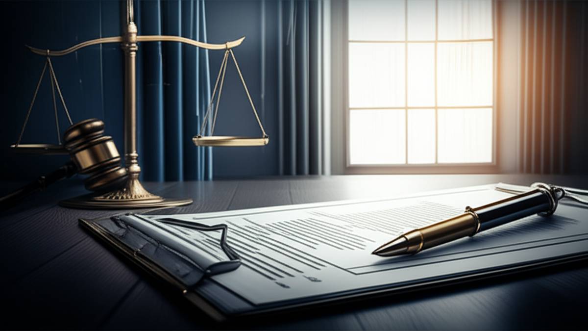 نمونه دادخواست اجرت المثل ایام تصرف ملک | دانلود فایل آماده