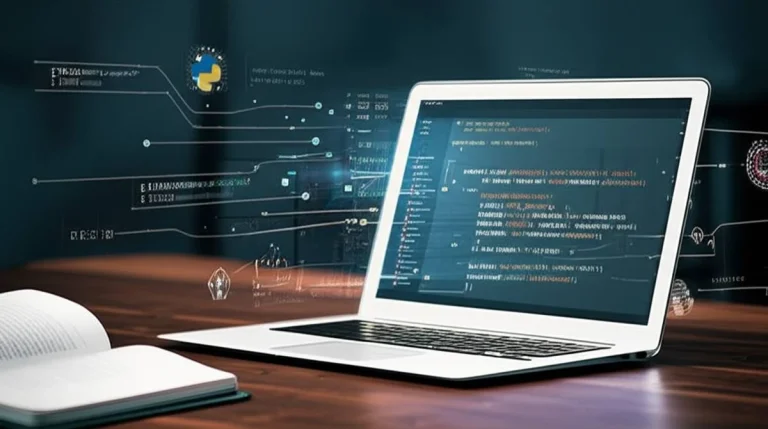 خلاصه کتاب برنامه نویسی پایتون برای دانش آموزان – کارول وردرمن