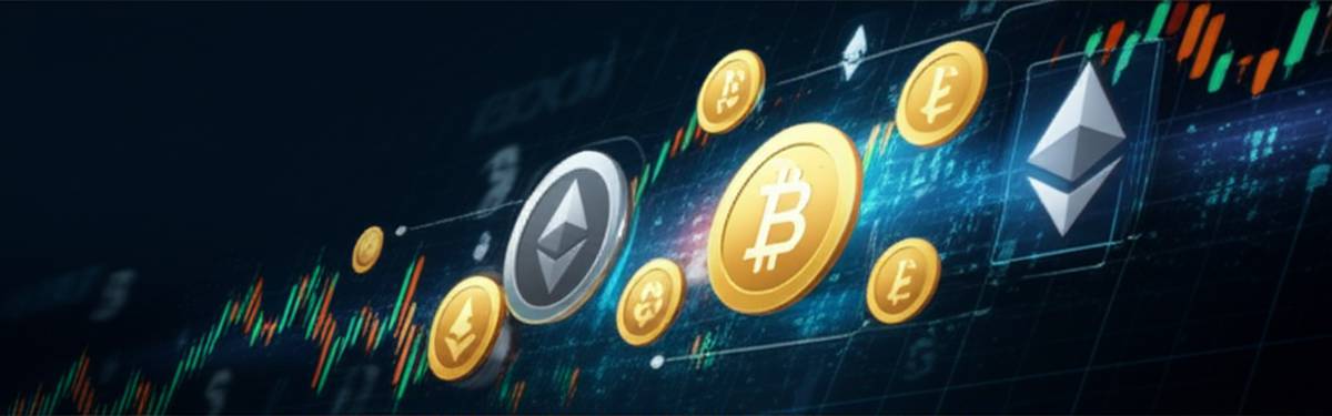 خرید و فروش در صرافی هات بیت: آموزش صفر تا صد