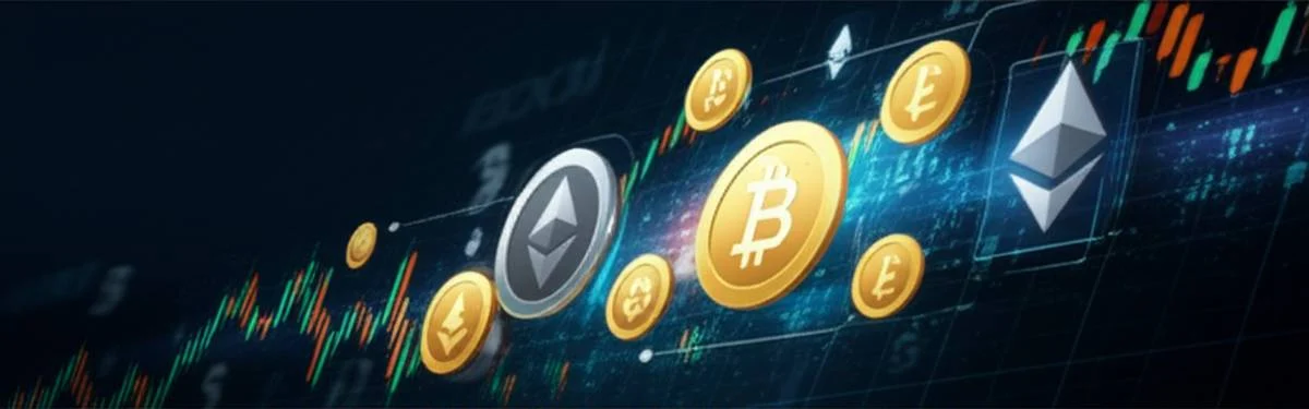 خرید و فروش در صرافی هات بیت: آموزش صفر تا صد