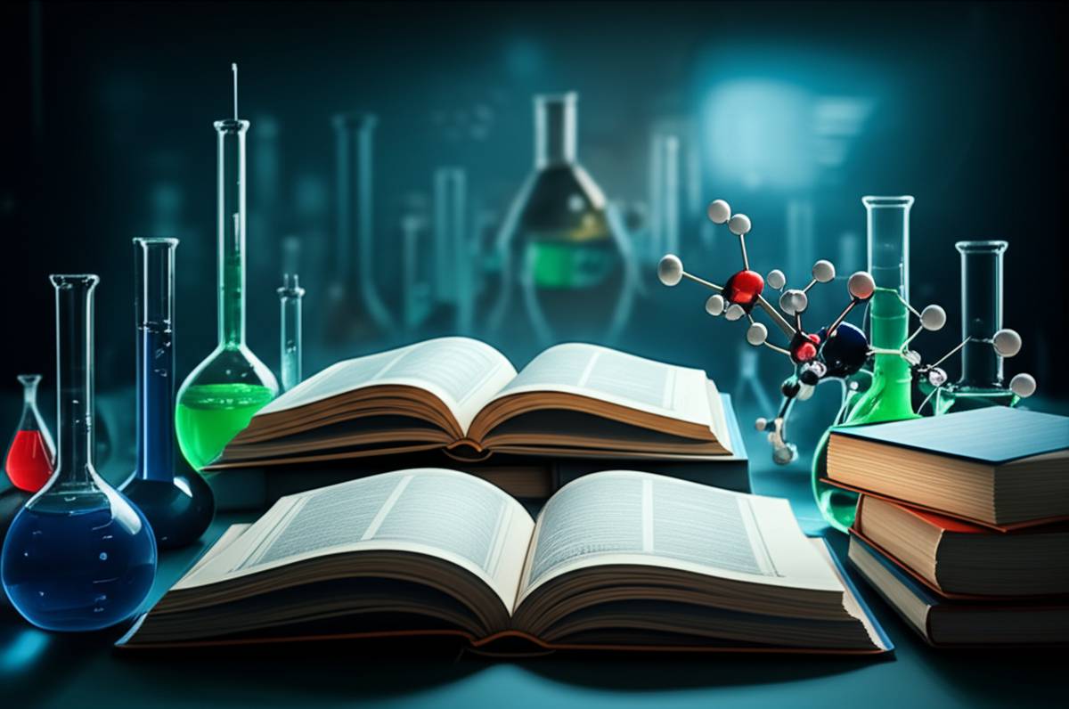 بهترین منابع شیمی کنکور ۱۴۰۳: راهنمای کامل برای رتبه برتر