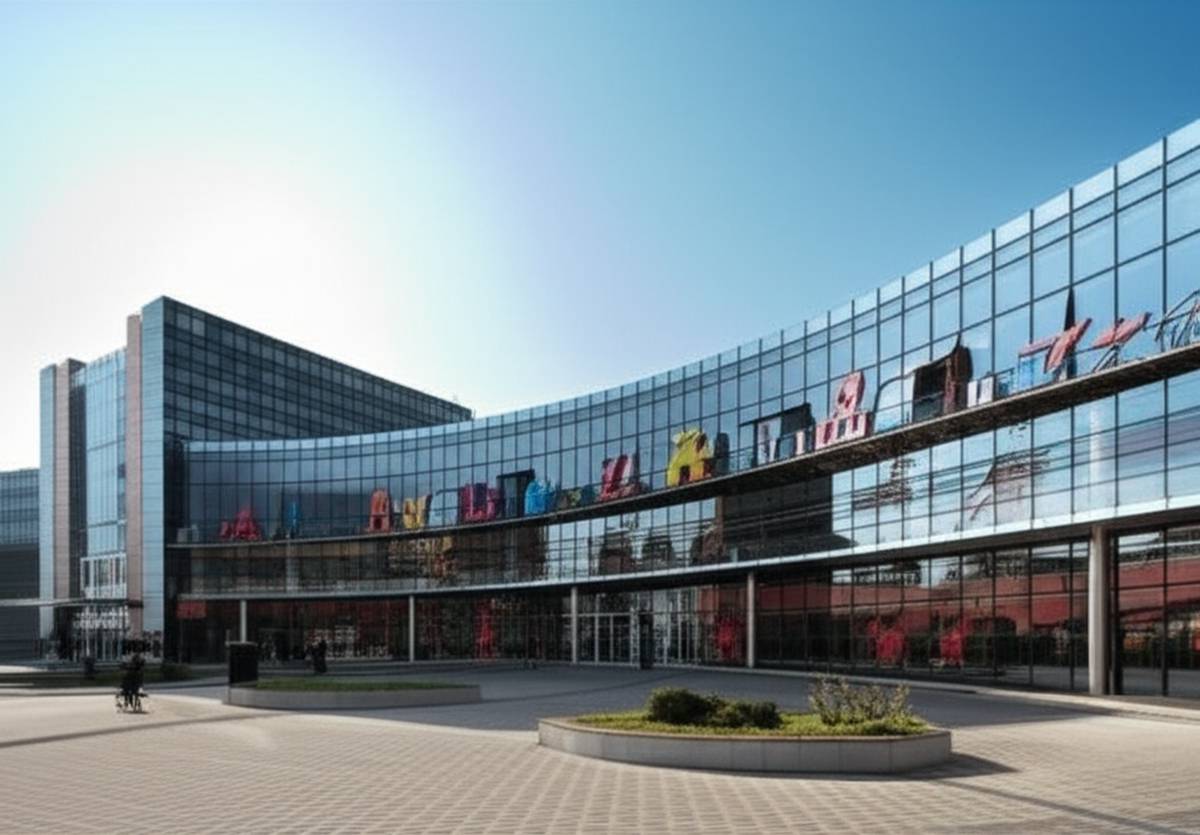مرکز خرید کارواسلا Karvasla - راهنمای جامع و کامل