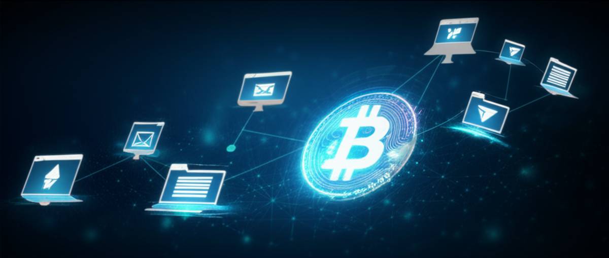 خرید دامنه با ارز دیجیتال | بدون نیاز به کارت بانکی