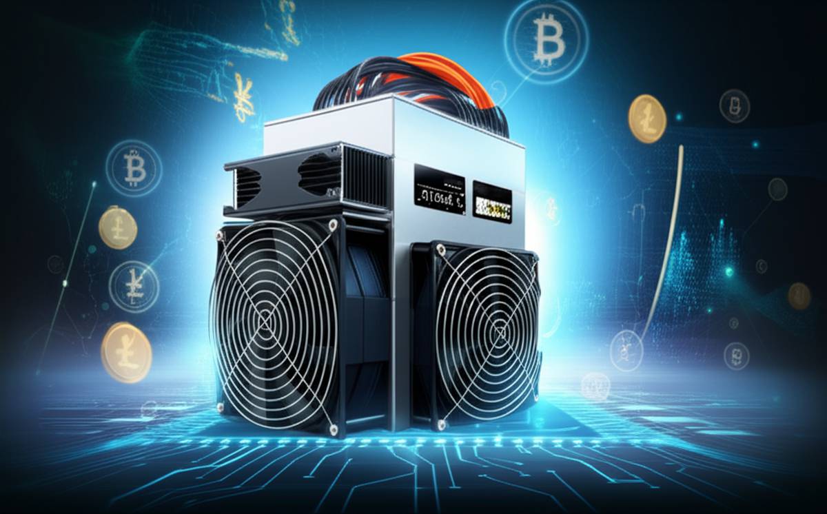 قیمت ماینر Antminer T17 | بهترین قیمت روز و خرید آنلاین