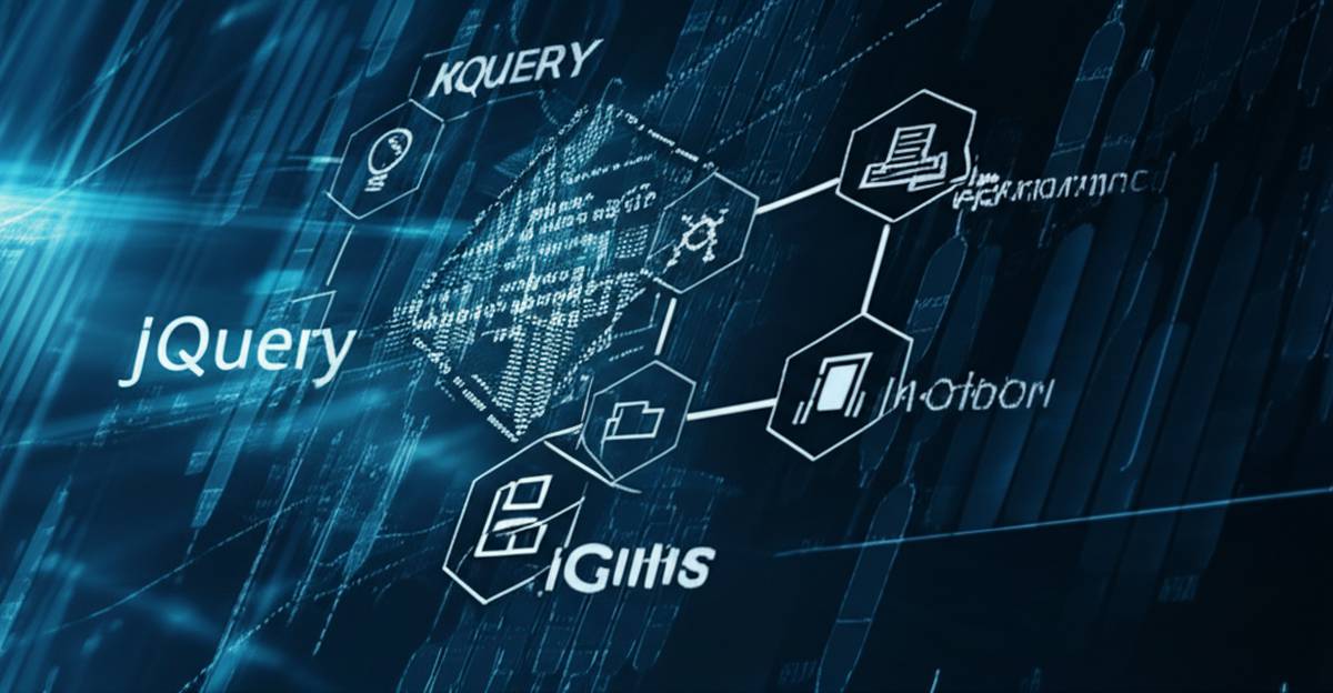خلاصه کتاب آموزش جامع JavaScript و jQuery (مسعود قدیمی)