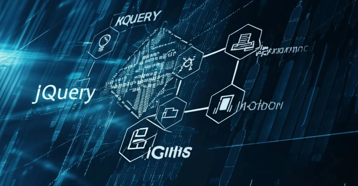خلاصه کتاب آموزش جامع JavaScript و jQuery (مسعود قدیمی)