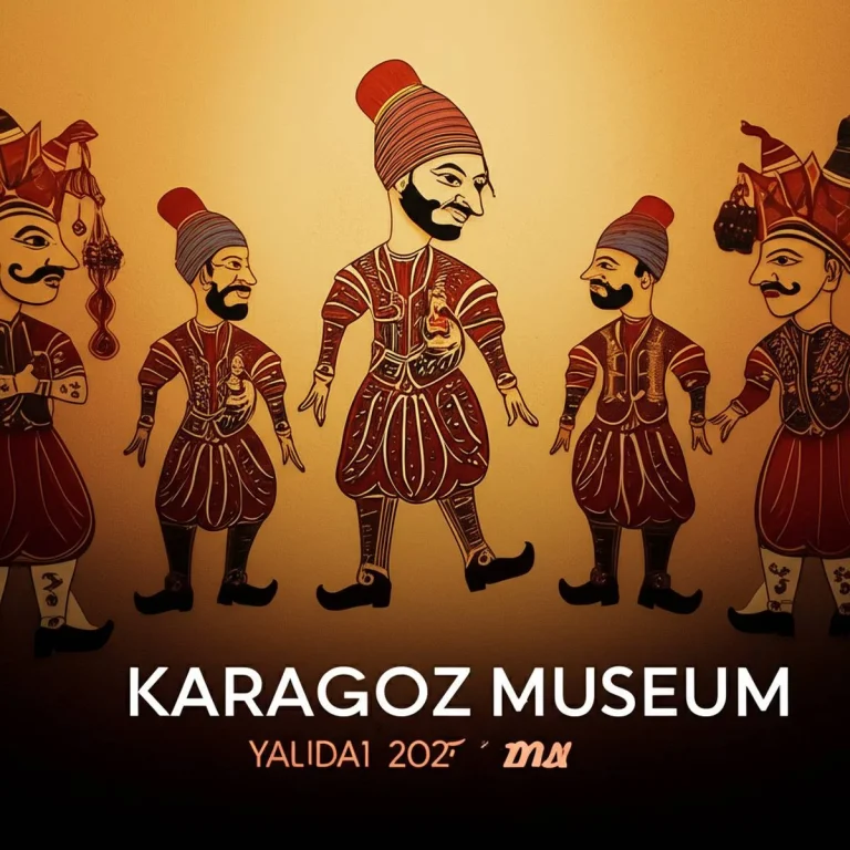 موزه کاراگوز بورسا (Karagoz): تاریخچه، آدرس و راهنمای بازدید