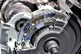 تشخیص صدای گیربکس چگونه است؟