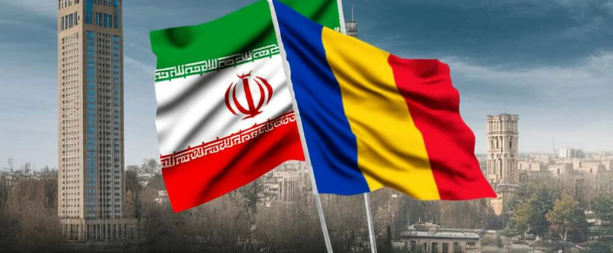 خدمات کنسولی سفارت ایران در رومانی و سفارت رومانی در ایران