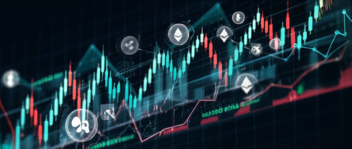 اصطلاحات معاملات ارز دیجیتال: واژه نامه کامل بازار کریپتو