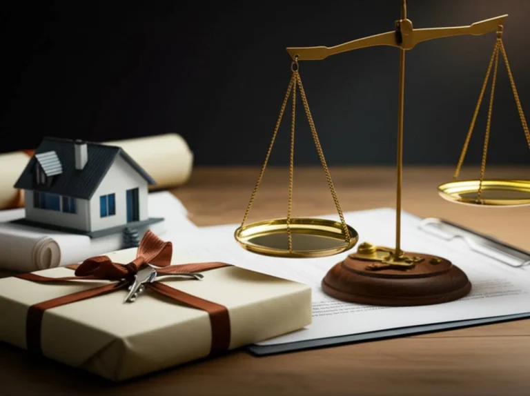 صلح قطعی ملک چیست؟ تعریف، شرایط و آثار حقوقی آن
